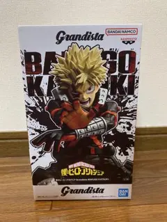 2026年最新】爆轟勝己 フィギュアの人気アイテム - メルカリ