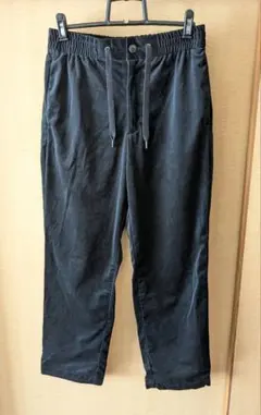 グローバルワーク ワイドパンツ