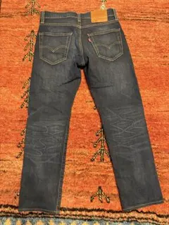 M*様 最終値下げ‼️☆Levi'sメンズデニム502☆