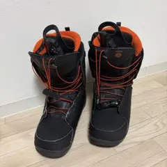 BURTON MOTO ASIAN FIT スノーボードブーツ 27.5cm - メルカリ