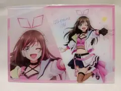 絆のアリル キズナアイ 缶バッジ 4点セット ラッキー缶バッジBOX 