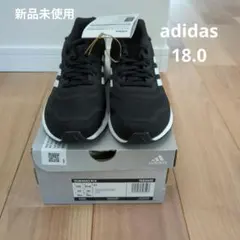 adidas DURAMO 10 K 18.0cm 新品