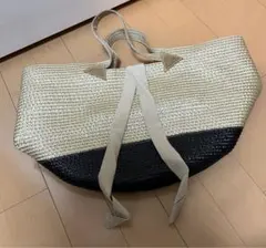NOLLEY'S購入 カテリーナベルティーニ カゴバック