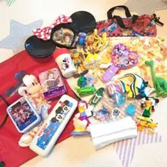 2026年最新】ミッキーミニーまとめ売りの人気アイテム - メルカリ