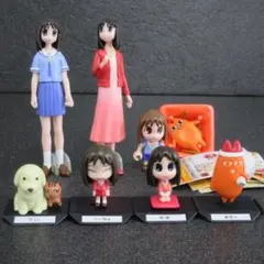 タグ付き あずまんが大王 ぬいぐるみ 大阪(春日歩) 神楽 水原暦 3点セット あずまんが大王 ぬいぐるみ 大阪 2種【※難あり】 - メルカリ