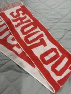 Kvi Baba shout out to jesus タオル