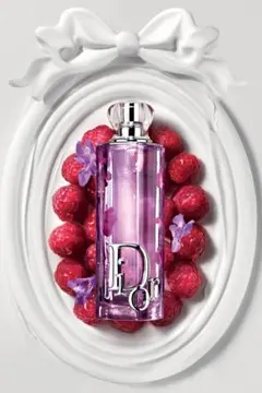 希少 】ディオール アディクト2 サマーピオニー オードゥトワレ 50ml