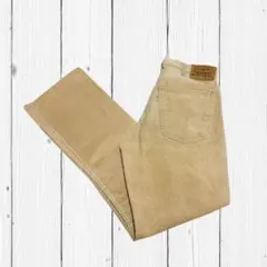 USA製 Levi’s 517 コーデュロイパンツ ブーツカット ヴィンテージ
