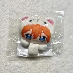 明星スバル いつぬい のっかり パーツ あんスタ のっかりいつぬいパーツ 明星スバル 新品未開封 Trickstar