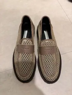 PARRISH ndwbantan 美品　バンタンパリッシュ