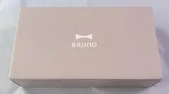 BRUNO ブルーノ ホーローミルクパン 14cm ベージュ 新品 未使用 箱付のサムネイル