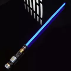ギャラクシーズエッジ　レガシーライトセーバー　メイスウィンドウ ライトセーバー メイス・ウィンドゥ ギャラクシーズエッジ スター