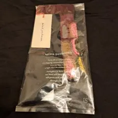 ミナペルホネン tarte タルト 靴下 ソックス 22-24cm - メルカリ