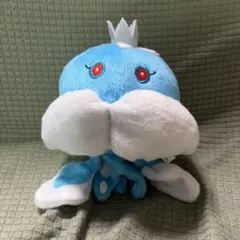 2026年最新】ブルンゲル ぬいぐるみの人気アイテム - メルカリ