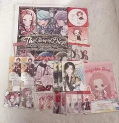 いれいす　りうらまとめ売り