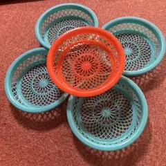 ざる　ザル　ストレーナー　レトロざる　昭和レトロ　レトロザル　レトロキッチン用品