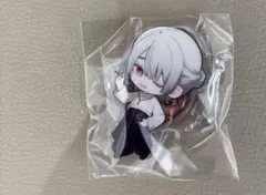 にじさんじ　VΔLZ ラウンドワン　弦月藤士郎　ミニアクリルスタンド