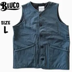 2026年最新】BLUCO 季節感：冬 メンズ ベストの人気アイテム - メルカリ