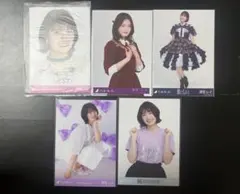 川村玲奈 生写真 ブロマイド - メルカリ