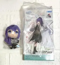 プロセカ★セガラッキーくじ★朝比奈まふゆ