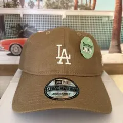 NEW ERA キャップ　9TWENTY 　新品