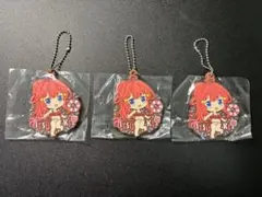 五等分の花嫁 キーホルダー 中野五月