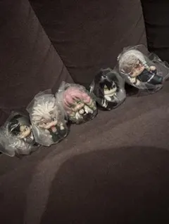 鬼滅の刃 ならぶんです3 コンプリートセット