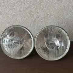 ランクル 60 ヘッドライト Halogen Headlight H4 6-12のサムネイル
