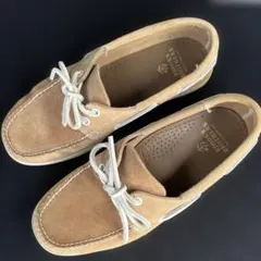 2026年最新】Brooks Brothers メンズ モカシン・デッキシューズの人気
