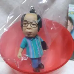 ダイアン カプセルトイ