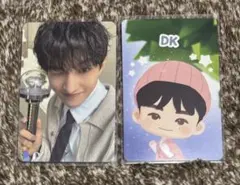 ドギョム SEVENTEEN carat land 2025