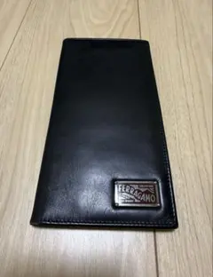 Salvatore Ferragamo 長財布 ブラック