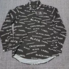 新品未使用 BLACK LABEL CRESTBRIDGE 長袖シャツのサムネイル