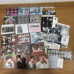 【未使用】SnowMan シングル全形態・初回限定グッズ全種類あり