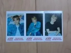 超特急　EVEミニフォトSSA ユーキ