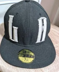 ✨️特注モデル✨️New Era 59FIFTYキャップ 7 3/8