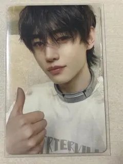 ENHYPEN ソンフン untold weverse album トレカ - メルカリ