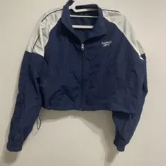 Reebok ナイロンジャケット
