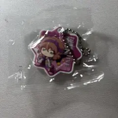 新品未開封品 名探偵コナン×くら寿司2026 ラバーチャーム 灰原哀