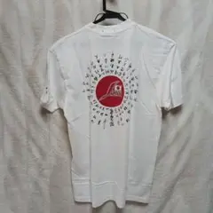 MOGWAI モグワイ Tシャツ ホワイト XL - メルカリ