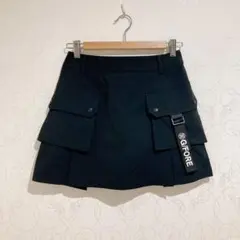 □アウトレット□ 新品 G/FORE ジーフォア レディース スカート S