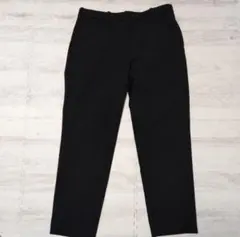 ユニクロ アンクルパンツ