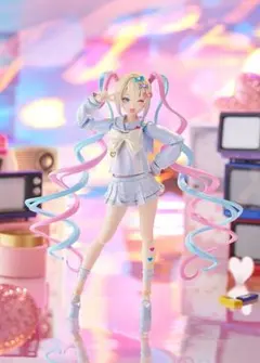 新品未開封 リン☆ユウ リユちゃん 1/6 完成品フィギュア - メルカリ