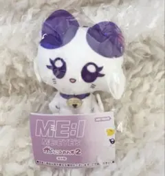 佐々木心菜 かぷっこふれんず