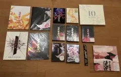 清春/18+19/FC＆通販限定3枚組 DVD/SADS/黒夢/サッズ/会場 - メルカリ