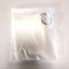チカザワレース模様タオルハンカチ[クリーム]のサムネイル