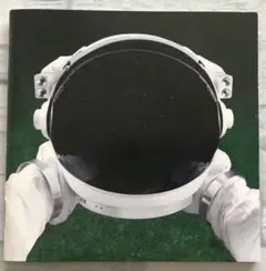 【美品】BUMP OF CHICKEN☆COSMONAUT