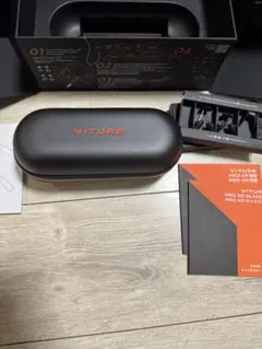 VITURE Pro XR Glasses ★使用10回以内★美品