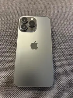 【美品】iPhone13pro 256GB シエラブルー SIMフリー 79%