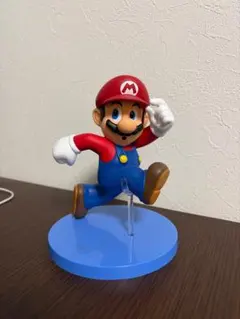 マリオ フィギュア